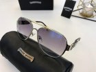 Chrome Hearts High Quality Sunglasses 304