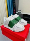 Valentino Men's Shoes 322