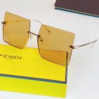 Fendi High Quality Sunglasses 1008