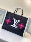 Louis Vuitton Original Quality Handbags 667