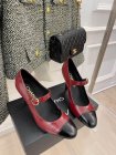 Chanel Women's Shoes 191