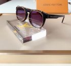 Louis Vuitton High Quality Sunglasses 2985