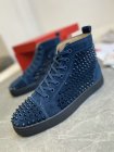 Christian Louboutin Men's Shoes 47