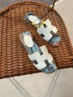Hermes Women's Slippers 132