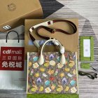 Gucci Original Quality Handbags 452