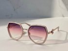 Bvlgari High Quality Sunglasses 118