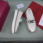 Salvatore Ferragamo Men's Shoes 613