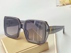 Yves Saint Laurent High Quality Sunglasses 323