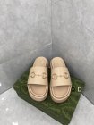 Gucci Women's Slippers 502