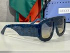 Gucci High Quality Sunglasses 3338