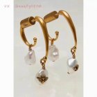 Dior Jewelry Earrings 350