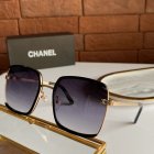 Chanel High Quality Sunglasses 46