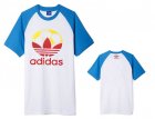 adidas Apparel Men's T-shirts 726