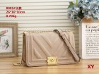 Chanel Normal Quality Handbags 117