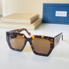 Gucci High Quality Sunglasses 2620