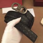 Salvatore Ferragamo Original Quality Belts 09