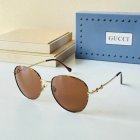 Gucci High Quality Sunglasses 5323
