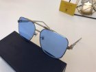 Louis Vuitton High Quality Sunglasses 3446