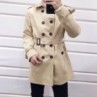 Burberry Men's Windbreaket 10