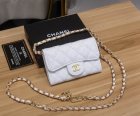 Chanel High Quality Wallets 200