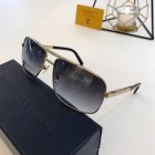 Louis Vuitton High Quality Sunglasses 630