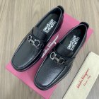 Salvatore Ferragamo Men's Shoes 404