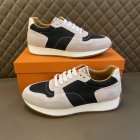 Hermes Men's Shoes 120
