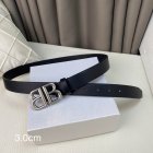Balenciaga Belts 35
