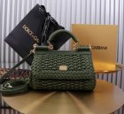 Dolce & Gabbana High Quality Handbags 392