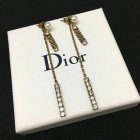 Dior Jewelry Earrings 475