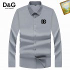 Dolce & Gabbana Men's Shirts 174