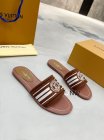 Louis Vuitton Women's Slippers 139