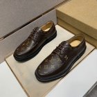 Louis Vuitton Men's shoes 1296