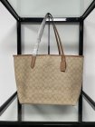Coach High Quality Handbags 483