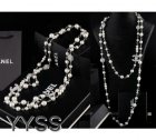 Chanel Jewelry Necklaces 11