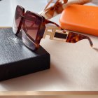 Hermes High Quality Sunglasses 182