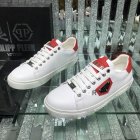 Philipp Plein Men's Shoes 122