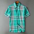 Burberry Men's Shortsleeve Shirts 76