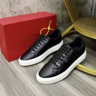 Salvatore Ferragamo Men's Shoes 146
