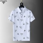 Prada Men's Polo 32