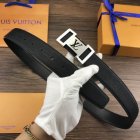 Louis Vuitton Original Quality Belts 67