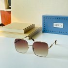 Gucci High Quality Sunglasses 5037