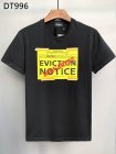 Dsquared Men's T-shirts 228