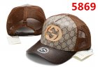 Gucci Normal Quality Hats 62