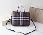 Burberry High Quality Handbags 435