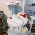 Alexander McQueen Kid's Shoes 08