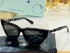 Off white High Quality Sunglasses 202