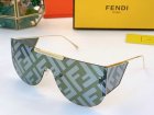Fendi High Quality Sunglasses 472