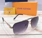 Louis Vuitton High Quality Sunglasses 3522