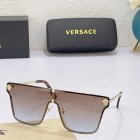 Versace High Quality Sunglasses 725